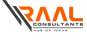 Raal consultants Logo