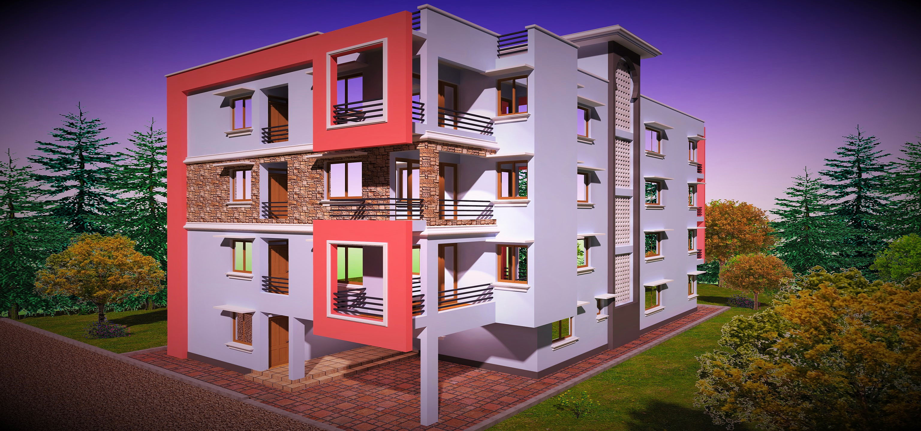 Property in Kenya