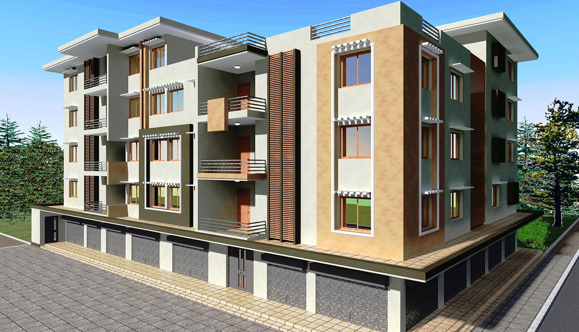 Property in Kenya